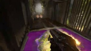 DOOM ETERNAL: дополнение - 2, сложность - абсолютный кошмар (NO HUD)