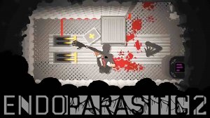 Endoparasitic 2 ➤ Прохождение #7 ➤ Хоровод.