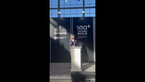 Тюменская домостроительная компания стала резидентом форума100+ TechnoBuild
