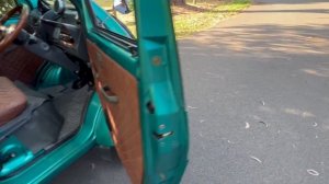 Daihatsu Midget II JDM Leather Edition For Sale @ www.EdwardLees.com.au