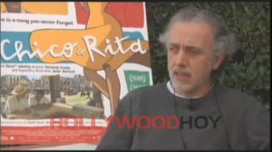 Fernando Trueba dedicará el Oscar a Bebo Valdés si "Chico y Rita" consigue la estatuilla