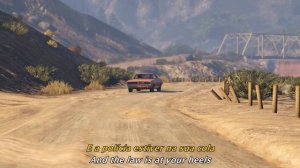 The General Lee - GTA 5 (𝙇𝙚𝙜𝙚𝙣𝙙𝙖𝙙𝙤)