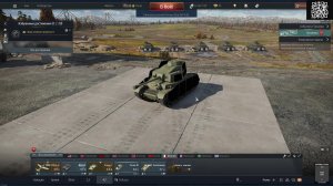 War Thunder.  Танковые реалистичные бои. Помучаем итальяшек