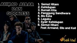 Ahmad Albar Godbless Full Album