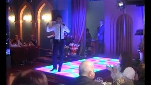 чарим озроков день рождения