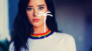 Ash - Give A Little (Mellen Gi Remix)
