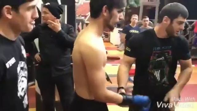 Мулуев мухтар смотреть онлайн