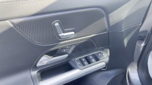 Mercedes-Benz EQA 260 '2024 I Рестайлинг