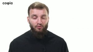 Догматическое богословие / 16. Антропология. Ч. 3. sophias.ru