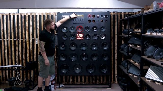 Обзор AMP Hybrid FR65M34 и M20! Сравнение с Pride Solo v2 и Pride Ruby Air смотреть онлайн