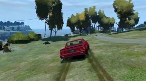 Grand Theft Auto 4 (2024) серия 19   no comment