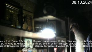 Молитва за усопших