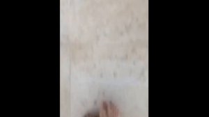 Настасья Самбурская ступни