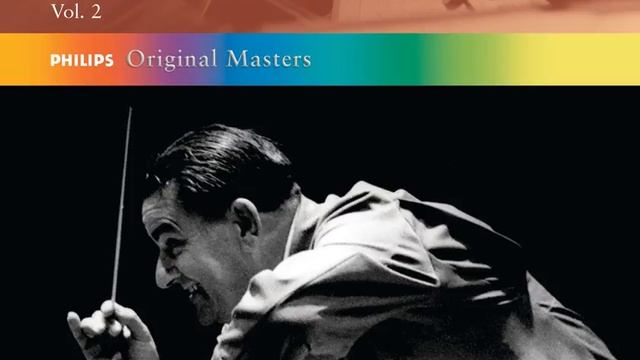 Mozart: Concerto for Flute, Harp, and Orchestra in C, K.299: 3. Rondo (Allegro) смотреть онлайн