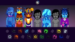incredibox mod shpongle
