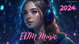 EDM Music 3 | Электронная музыка | Электронный микс | Лучшая музыка 2024