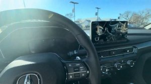 2024 Acura Integra A-SPEC. History repeated itself, but better!