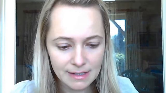 Mineral Makeup Everyday Look for Sensitive Skin and Eczema