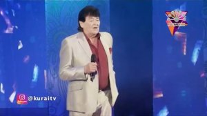 Фидан Ғафаров - Килә яуа бер болот