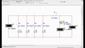 Измерение напряжения и тока