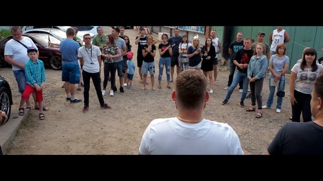 Как прошло открытие студии и магазина BASS BRO смотреть онлайн