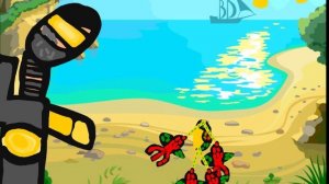 17 серия скибиди вирус