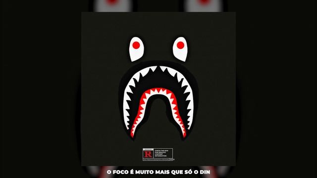 Pata MC - Trajado ‼️ (Lyric Vídeo Oficial) смотреть онлайн