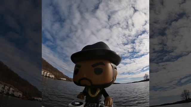 Jam Master Jay смотреть онлайн