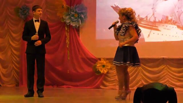 Нина Юдина Дмитрий Юдин Капитан 9 декабря 2017 год 1080p via Skyload смотреть онлайн