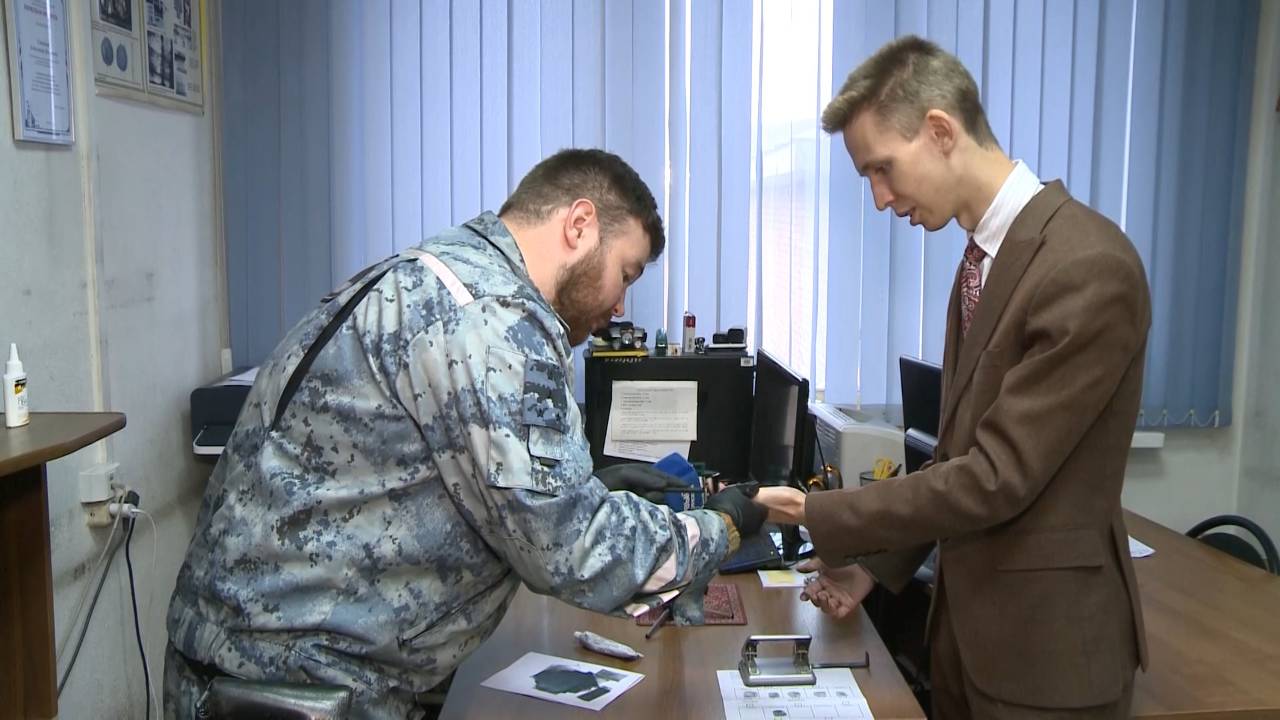 Как свои пять пальцев: зачем нужна добровольная дактилоскопия?