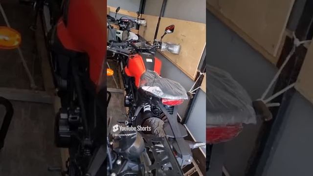 📹Очередная доставка мототехники. Репортаж из кузова.