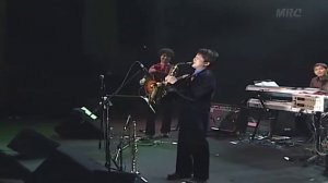 Masato Honda  -  Bad Moon  -  Live in Korea 2004  [HQ]