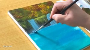 Рисуем поэтапно.