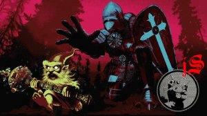 GNOMES AND KNIGHTS /ГНОМЫ И РЫЦАРИ, ПОЙМАЙ ЕГО ЕСЛИ СМОЖЕШЬ/
