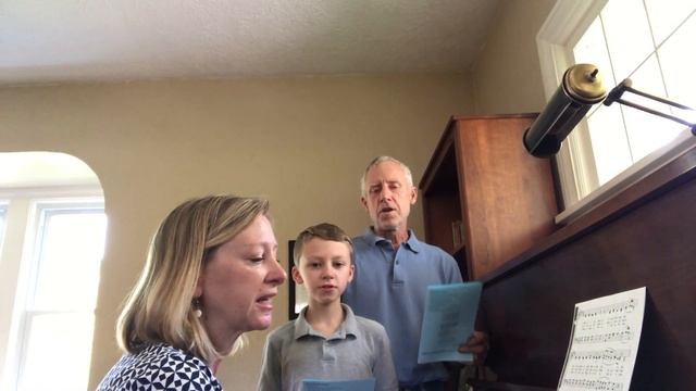 There Is A Redeemer смотреть онлайн