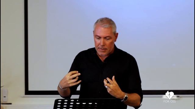 Svar selv om ingen spør etter en nådig Gud (Magnus Persson, foross.no-samling 2018) смотреть онлайн