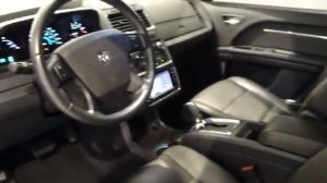 Dodge Journey SXT 2010 - M Import Campinas 2