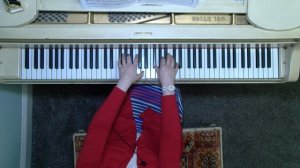 Piano Repertoire Series: Etude by Cornelius Gurlitt