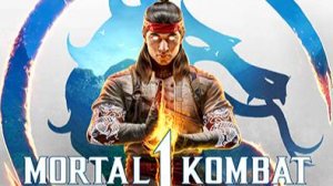 Mortal Kombat 1 - 2. Вип: Джонни Кейдж