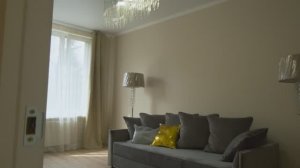 Миниполис Серебрица | Отделка квартир в классическом стиле в миниполисе