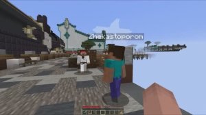 НУБ И ПРО ИССЛЕДУЮТ НОВЫЕ ПЛАНЕТЫ С МОНСТРАМИ В МАЙНКРАФТ! MINECRAFT!