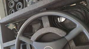 ⭐️ Система автовождения 
📈 Sveaverken F100