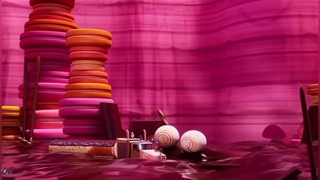 Удивительный Цифровой Цирк 2 смотреть онлайн