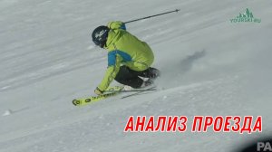 Видео на разбор