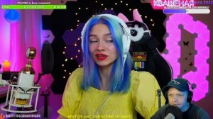КВАШЛЯНДИЯ ВЕЩАЕТ!!! ❤️❤️❤️ Стрим 30 марта 2024