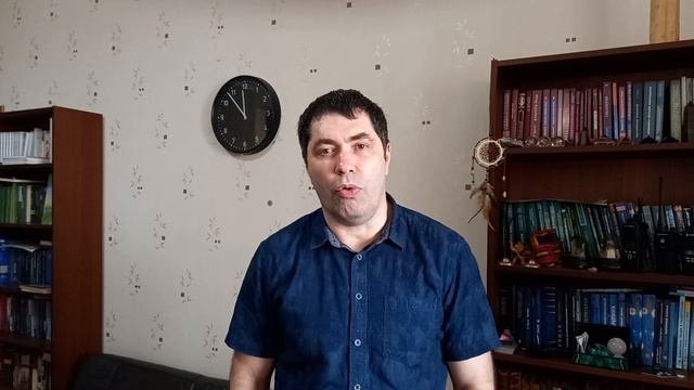Отзыв преподавателя психологии в ВУЗе