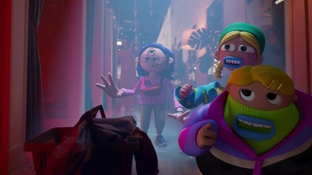 Видео для Familia (Шопстеры)