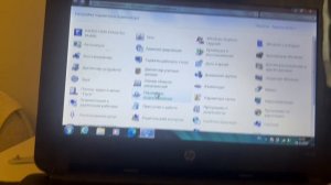 Обзор на нетбук HP mini