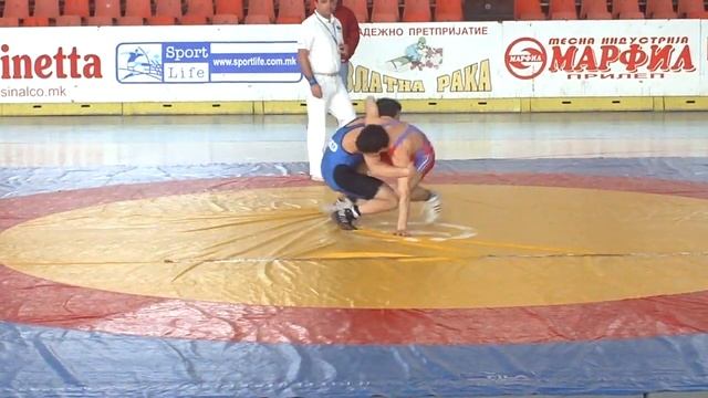 SHPETIM SADIKU смотреть онлайн