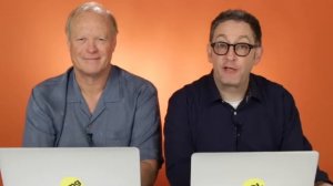 Radiaton but Tom Kenny and Bill fagerbakke sing it